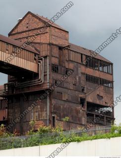 buidling industrial derelict 0001